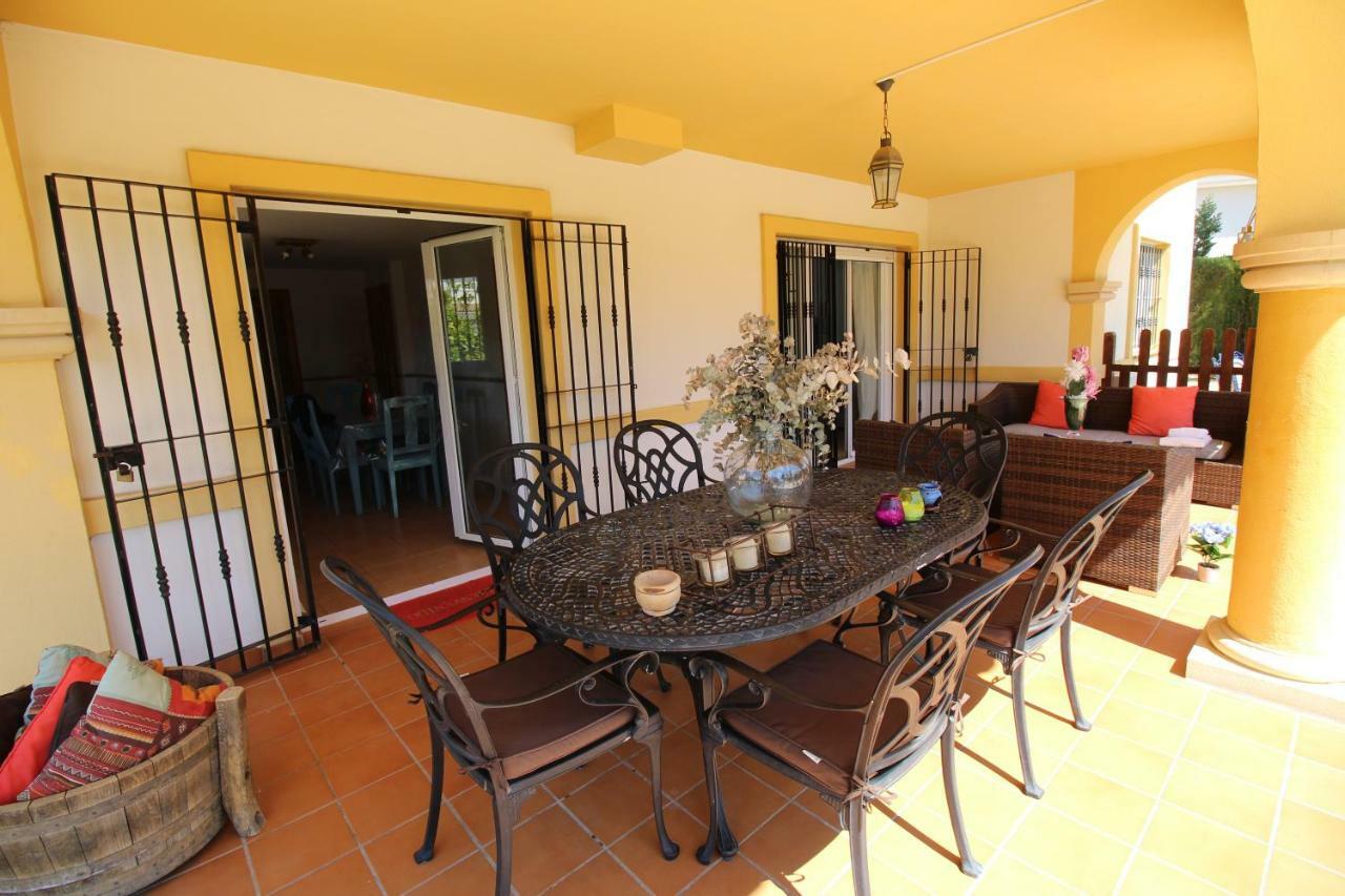 Villa 25 Mutxamel Exterior photo
