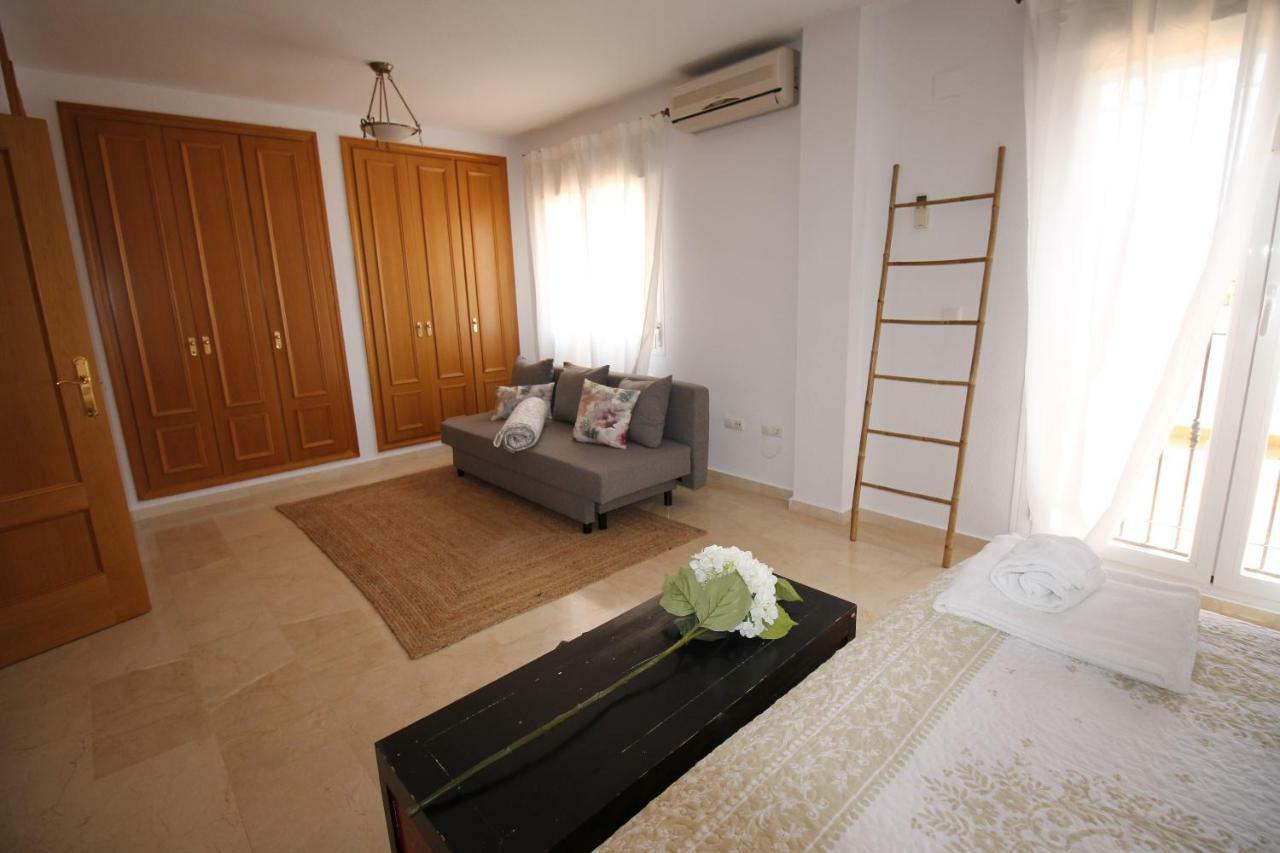Villa 25 Mutxamel Exterior photo